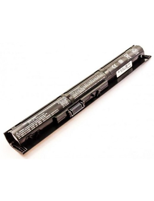 MBI3394 MBI3394 CoreParts Laptop Batteria for HP 32,56Wh 4 Cell Li-ion 14,8V 2200mAh Black HSTNN-LB6J 756746-001 756743-001 7...