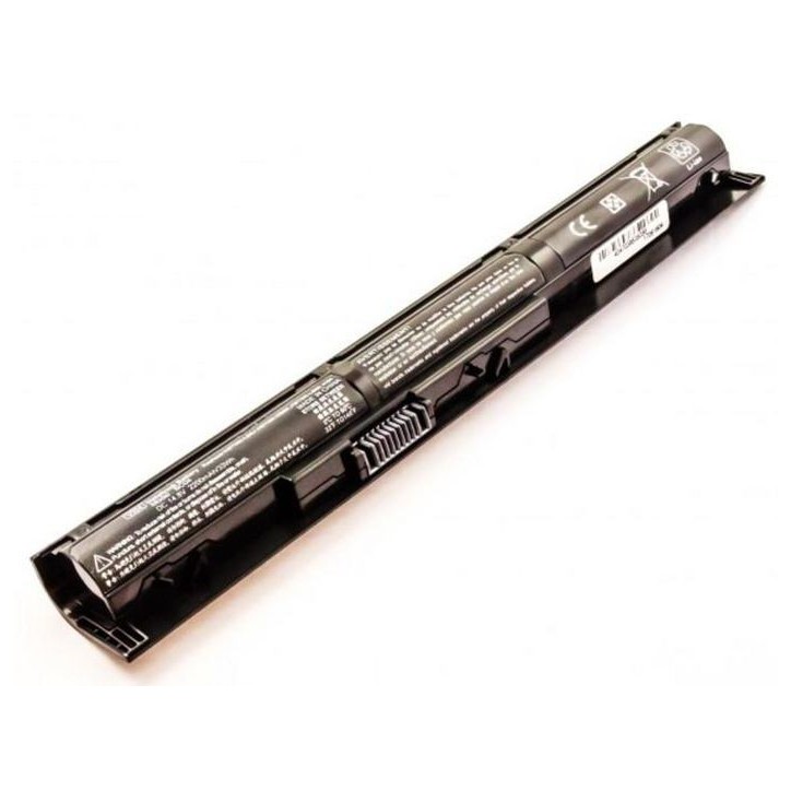 MBI3394 CoreParts Laptop Batteria for HP 32,56Wh 4 Cell Li-ion 14,8V 2200mAh Black HSTNN-LB6J 756746-001 756743-001 756745-001 7