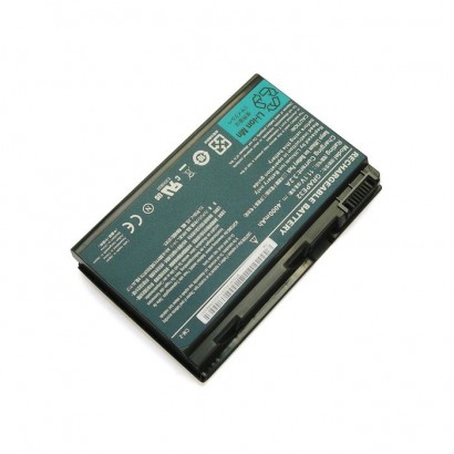 MBI1819 MBI1819 CoreParts Laptop Batteria for Acer 48,84Wh 6 Cell Li-ion 11,1V 4400mAh Black BT.00605.022 AK.006 BT.018 GRAPE...