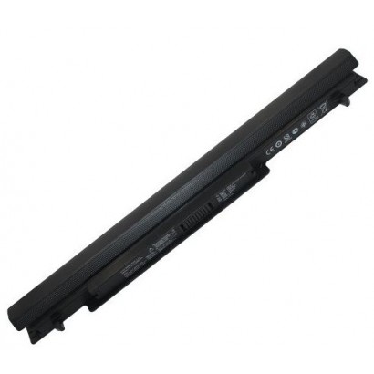 MBI70045 MBI70045 CoreParts Laptop Batteria for Asus 31.68Wh 4 Cell Li-ion 14.4V 2200mAh Black A41-K56 A31-K56 A41-K56 A42-K5...