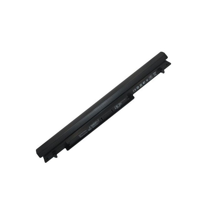 MBI70045 CoreParts Laptop Batteria for Asus 31.68Wh 4 Cell Li-ion 14.4V 2200mAh Black A41-K56 A31-K56 A41-K56 A42-K56 0B110-0018