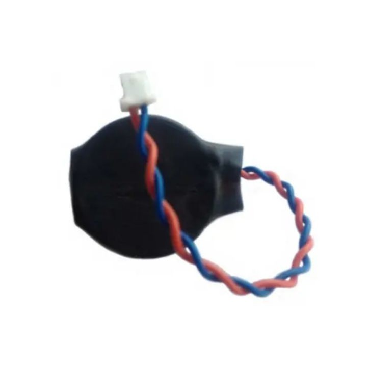 04W4118 Lenovo RTC Batteria for Lenovo ThinkPad laptops maintains BIOS settings and powers the Real-Time Clock. FRU04W4118