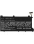 MBXLP-BA0015 MBXLP-BA0015 CoreParts Batteria for Huawei Notebook Laptop 34.20Wh Li-Polymer 11.4V 3000mAh Black for HLY-19R KP...
