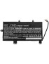 MBXAS-BA0284 MBXAS-BA0284 CoreParts Laptop Batteria for Asus 50.82Wh Li-Polymer 11.55V 4400mAh for Asus UX480FD UX450FD,ZenBo...