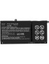 MBXDE-BA0239 MBXDE-BA0239 CoreParts Laptop Batteria for Dell 38.81Wh Li-Polymer 11.25V 3450mAh for Dell Inspiron 13 5301 Insp...