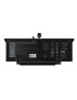 HRGYV HRGYV Dell Batteria 52WHR 4 Cell Lithium Ion 0HRGYV 7CXN6