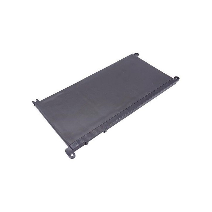MBXDE-BA0176 CoreParts Laptop Batteria For Dell 39Wh 3Cell Li-Pol 11.4V 3400mAh Black Dell: Dell Inspiron 17 Series Dell Inspiro