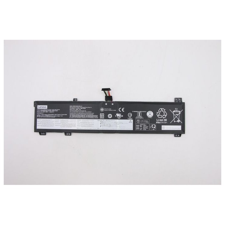 5B10W86192 Lenovo SP/B L19M4PC1 15.36V80wh4cell FRU5B10W86192