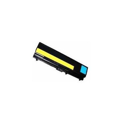 MBXLE-BA0205 CoreParts Laptop Batteria for Lenovo 48WH 6Cell Li-ion 10.8V 4.4Ah Black L430 L530 T430 T430I T530 T530I W530I W530
