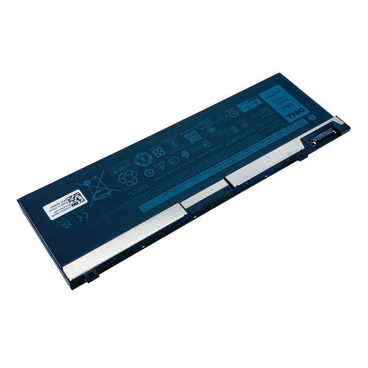 GHXKY Dell Batteria 64WHR 4 Cell Lithium Ion H6K6V RY3F9 0GHXKY