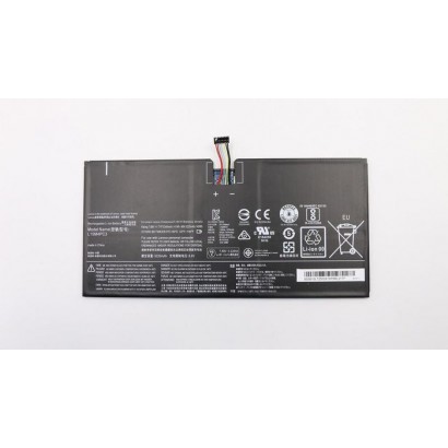 MBXLE-BA0137 MBXLE-BA0137 CoreParts Laptop Batteria for Lenovo 41Wh Li-Pol 7.68V 5300mAh Black IdeaPad Miix 720 Miix 5 Pro L1...