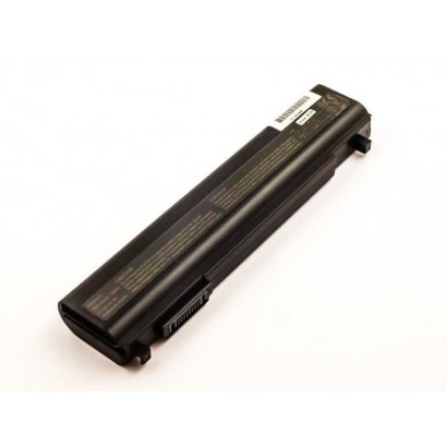MBXTO-BA0007 MBXTO-BA0007 CoreParts Laptop Batteria for Toshiba 47Wh 6 Cell Li-ion 10.8V 4.4Ah P000614340 PA5161U1BRS PA5161U...