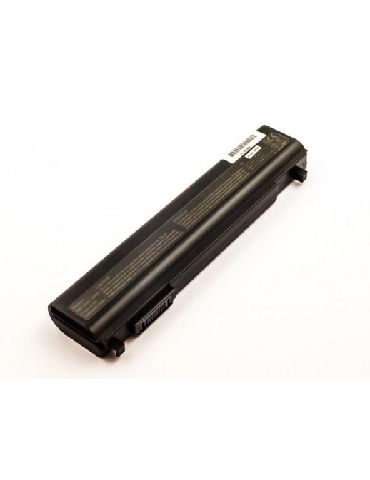 MBXTO-BA0007 CoreParts Laptop Batteria for Toshiba 47Wh 6 Cell Li-ion 10.8V 4.4Ah P000614340 PA5161U1BRS PA5161U-1BRS PA5162U1BR