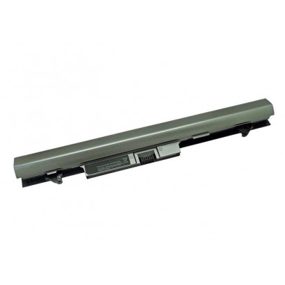 MBXHP-BA0045 MBXHP-BA0045 CoreParts Laptop Batteria for HP 33Wh 4Cell Li-ion 14.8V 2.2Ah Black with Silver Grey RA04 H6L28ET ...