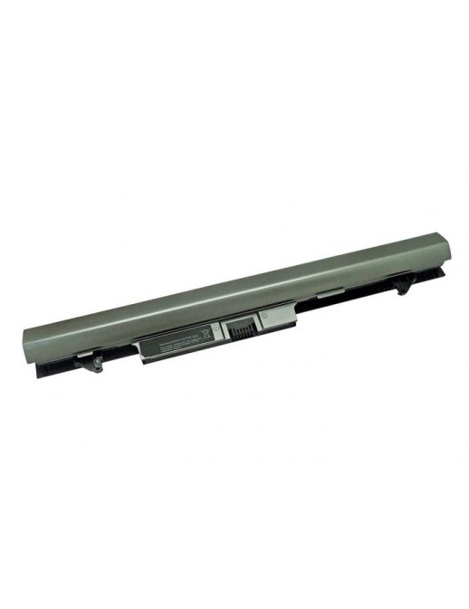MBXHP-BA0045 CoreParts Laptop Batteria for HP 33Wh 4Cell Li-ion 14.8V 2.2Ah Black with Silver Grey RA04 H6L28ET HSTNN-IB4L HSTNN