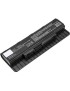 MBXAS-BA0100 MBXAS-BA0100 CoreParts Laptop Batteria for Asus 52Wh Li-ion 10.8V 4400mAh Black G551 G551J G551JK G551JM G551JW ...