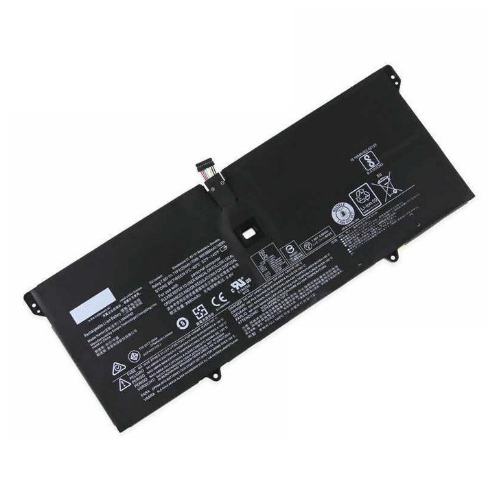 MBXLE-BA0081 CoreParts Laptop Batteria for Lenovo 68,82Wh Li-ion 7,4V 9300mAh Black Yoga 920 Yoga 920-13IKB Yoga 920-13IKB 80Y70