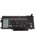 CFX97 CFX97 Dell Batteria 45WHR 3 Cell Lithium Ion 0CFX97