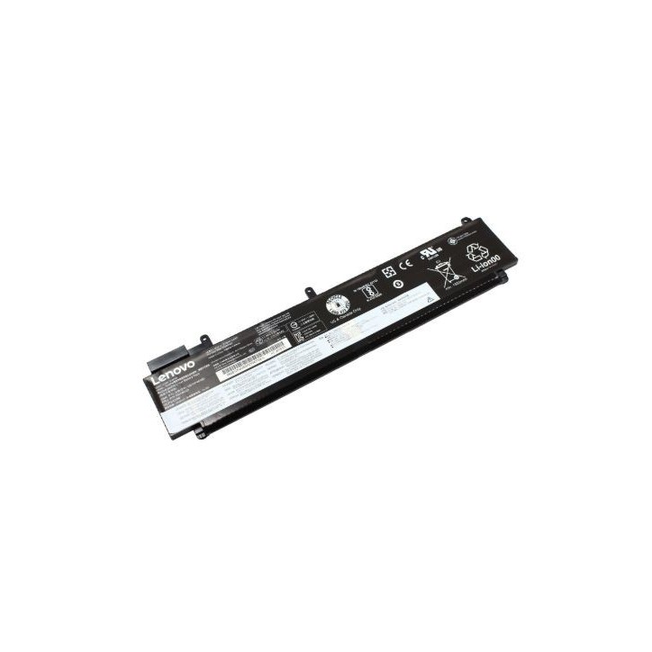 FRU00HW022 Lenovo Internal rechargeable Batteria with 3000mAh capacity designed for Lenovo ThinkPad systems ensuring extended us