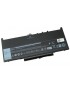 DEL7-MC34Y DEL7-MC34Y Dell Batteria 55WHR 4 Cell Lithium Ion MC34Y Batteria Latitude E7270 E7470 0DEL7-MC34Y