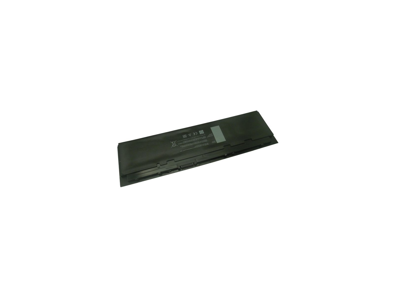 MBI3058 MBI3058 CoreParts Laptop Batteria for Dell 41,44Wh 4 Cell Li-Pol 7.4V 5600mAh DELL Latitude E7240 Latitude E7250 451-... MBI3058 MBI3058 CoreParts Laptop Batteria for Dell 41,44Wh 4 Cell Li-Pol 7.4V 5600mAh DELL Latitude E7240 Latitude E7250 451-...
