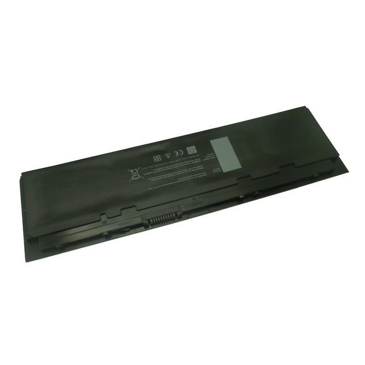 MBI3058 CoreParts Laptop Batteria for Dell 41,44Wh 4 Cell Li-Pol 7.4V 5600mAh DELL Latitude E7240 Latitude E7250 451-BBFW 451-BB