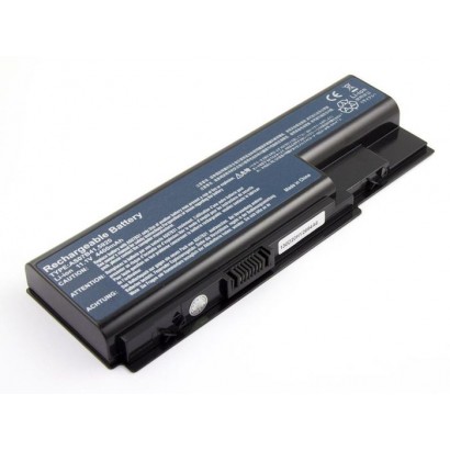 MBI2025 CoreParts Laptop Batteria for Acer 48,84Wh 6 Cell Li-ion 11,1V 4400mAh Black BT.00607.016 AK.006BT.019 AS07B31 AS07B41 A