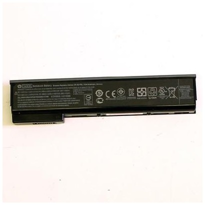 718756-001 718756-001 HP Batteria pack (Primary) - 6-cell lithium-ion (Li-Ion) 2.8Ah 55Whr (CA06055XL-CL) 718756-001B CA06055...