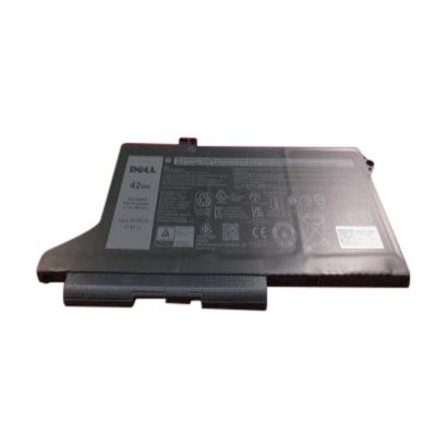 WK3F1 WK3F1 Dell Batteria 42WHR 3 Cell Lithium Ion