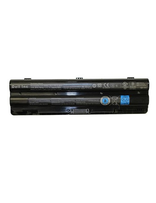 W3Y7C Dell Battery, 56WHR, 6 Cell, Lithium Ion 56 Wh