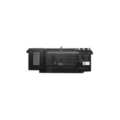 727CG 727CG Dell Battery, 42WHR, 3 Cell, Lithium Ion 09P4D2 42 Wh