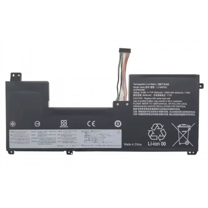 MBXLE-BA0392 MBXLE-BA0392 CoreParts Laptop Batteria for Lenovo 76Wh Li-Pol 15.4V 4955mAh Black. 5B10Q88558 5B10W67206 5B10T11...