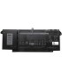 GH5Y5 GH5Y5 Dell Batteria 42WHR 3 Cell Lithium Ion (Not support LCL) 0GH5Y5