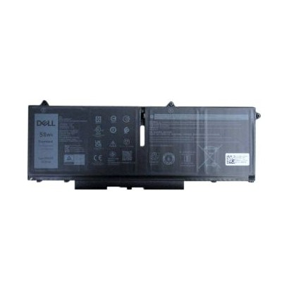 PX0GF PX0GF Dell Batteria 58WHR 4 Cell Lithium Ion SMP