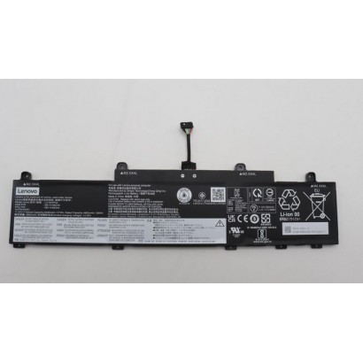5B11H56344 5B11H56344 Lenovo Internal Lithium-Ion Batteria 3-cell 57Wh capacity designed for Lenovo ThinkPad systems supports...