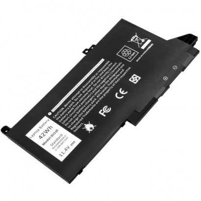 K8X0T K8X0T Dell Batteria 42WHR 3 Cell 0K8X0T