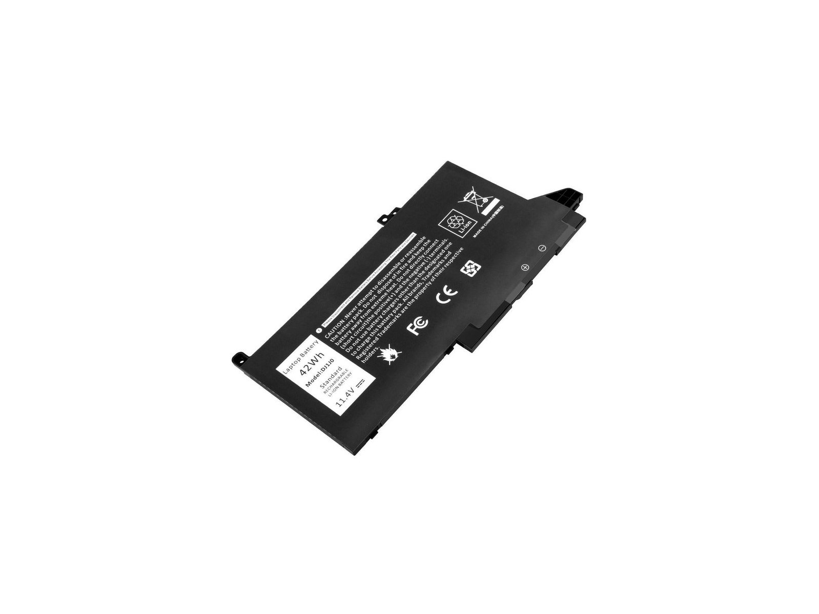 K8X0T K8X0T Dell Batteria 42WHR 3 Cell 0K8X0T K8X0T K8X0T Dell Batteria 42WHR 3 Cell 0K8X0T