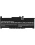 MBXMSI-BA0016 MBXMSI-BA0016 CoreParts Batteria for MSI Notebook Laptop 50.16Wh Li-Polymer 11.4V 4400mAh Black for GSP14 Moder...