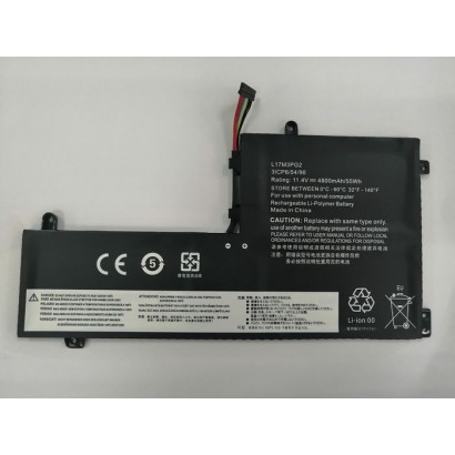MBXLE-BA0332 MBXLE-BA0332 CoreParts Laptop Batteria for Lenovo 55WH Li-ion 11.40V 4800mAh (long cable) for 81LC0005CD Legion ...