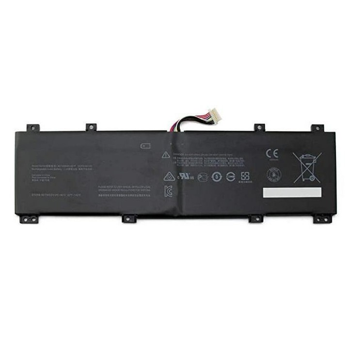 MBXLE-BA0328 CoreParts Laptop Batteria for Lenovo 33Wh Li-Pol 7.6V 4400mAh Black IdeaPad 100S-14IBR IdeaPad 100S-14IBR 80R9 Idea