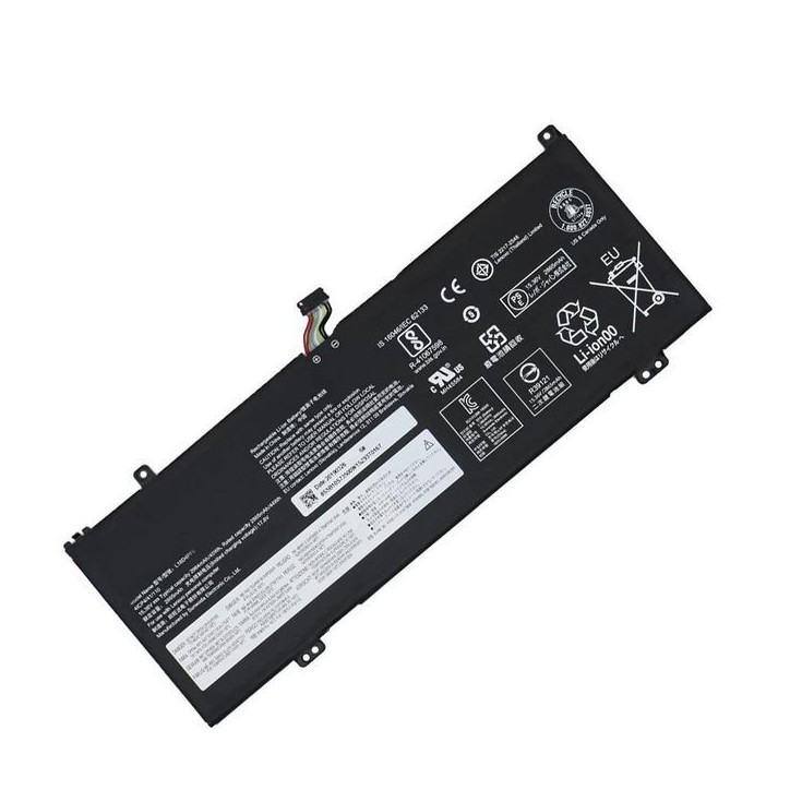 MBXLE-BA0334 CoreParts Laptop Batteria for Lenovo 44Wh Li-Polymer 15.2V 2900mAh for Lenovo ThinkBook 13s ThinkBook 14s ThinkBook