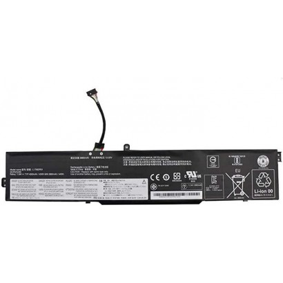 MBXLE-BA0303 MBXLE-BA0303 CoreParts Laptop Batteria for Lenovo 40Wh Li-ion 11.1V 3600mAh for Lenovo IdeaPad 330-15ICH IdeaPad...