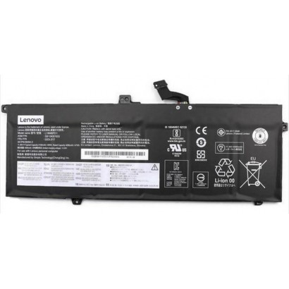 5B10W51842 5B10W51842 Lenovo Internal lithium-ion Batteria 48Wh capacity 6 cells designed for efficient power management in L...