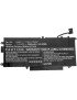 MBXDE-BA0226 MBXDE-BA0226 CoreParts Laptop Batteria for Dell 44Wh Li-Po 11.4V 3850mAh Black for Latitude 5289 2-in-1 Latitude...