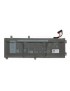 NCC3D NCC3D Dell Battery, 56WHR, 3 Cell, Lithium Ion 02PFPW, 1046284 56 Wh