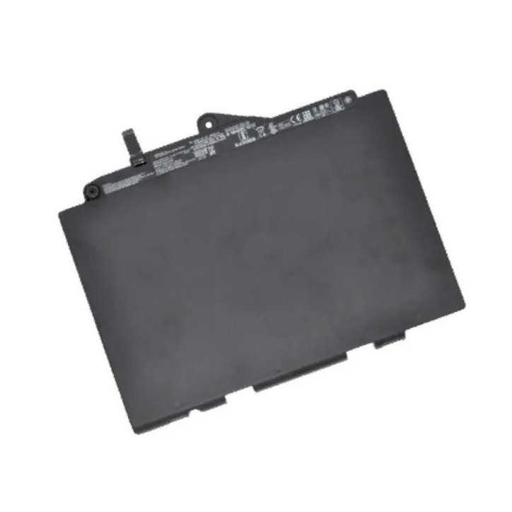 800514-006 HP Rechargeable Li-ion Batteria 3-cell design 11.55V voltage 44Wh capacity compatible with select HP EliteBook models