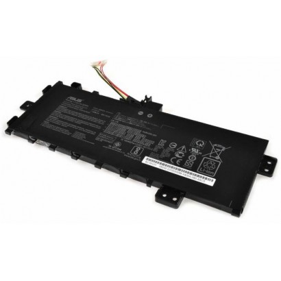 0B200-03350500 0B200-03350500 Asus X712C BATTERY (SDI PRIS/B21N1818) 37 Wh Features DSE