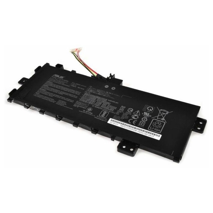 0B200-03350500 Asus X712C BATTERY (SDI PRIS/B21N1818) 37 Wh
