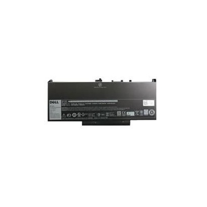 451-BBSY Dell 55 WHr 4-Cell Primary Lithium-Ion Batteria 0451-BBSY 795953