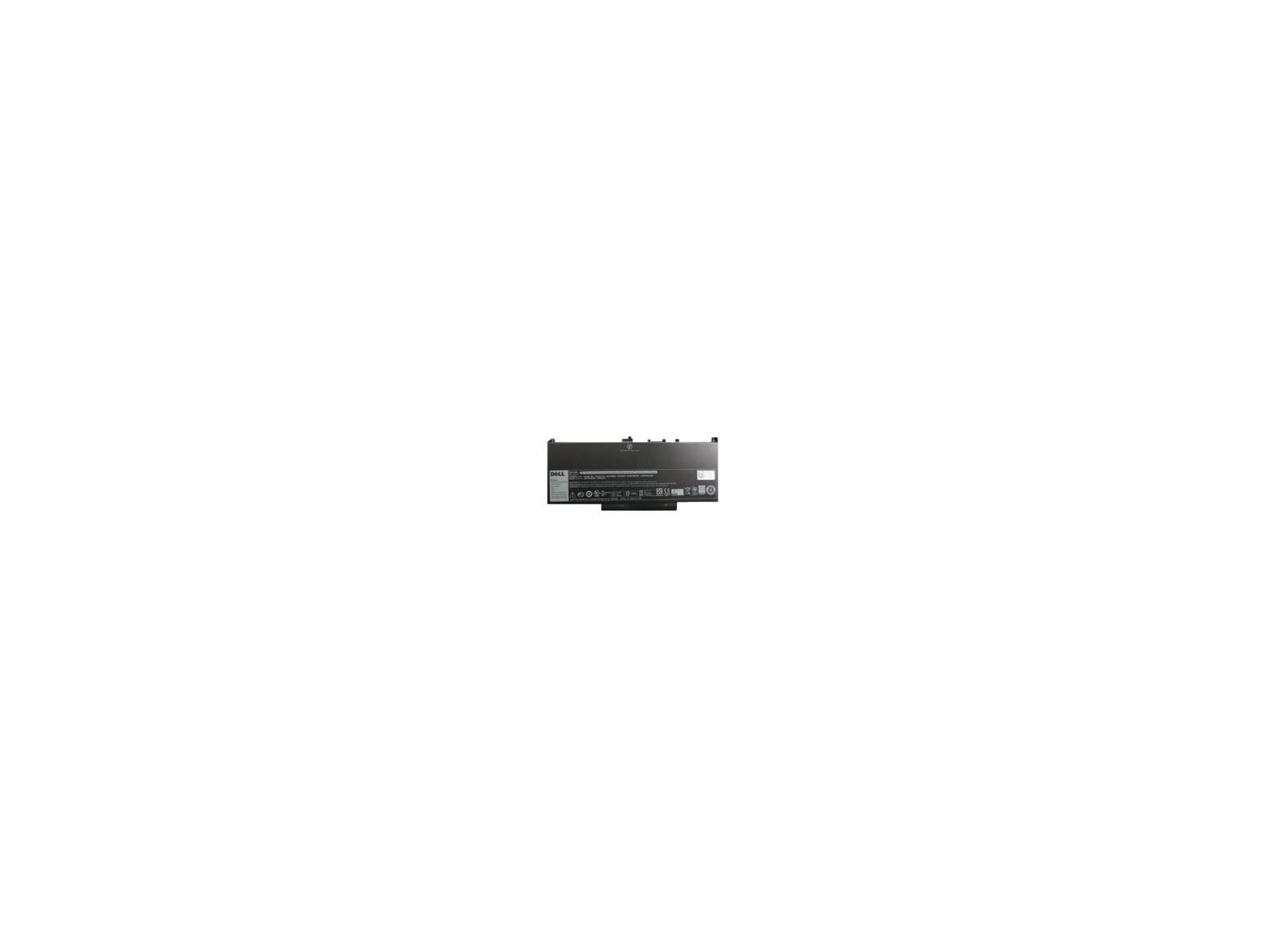 451-BBSY 451-BBSY Dell 55 WHr 4-Cell Primary Lithium-Ion Batteria 0451-BBSY 795953 451-BBSY 451-BBSY Dell 55 WHr 4-Cell Primary Lithium-Ion Batteria 0451-BBSY 795953
